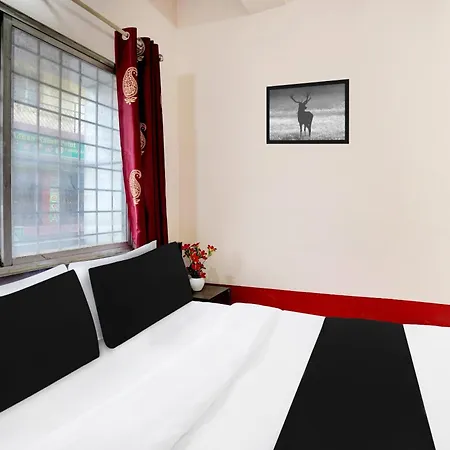 Hotel O Century Inn Deluxe Lodge